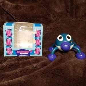 Vintage Humbug massager